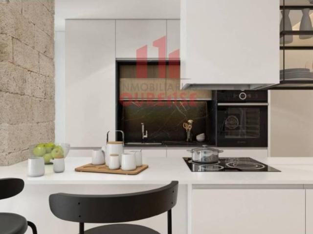 Piso en Venta en Ourense