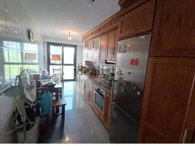 Piso en Venta en Ourense