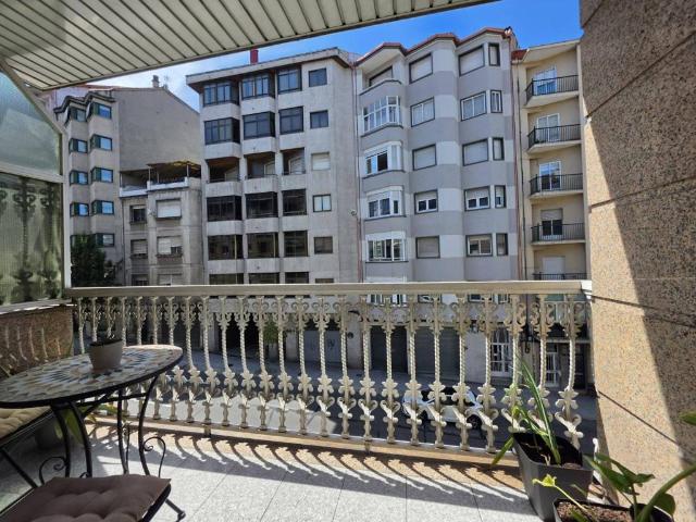 Piso en Venta en Ourense