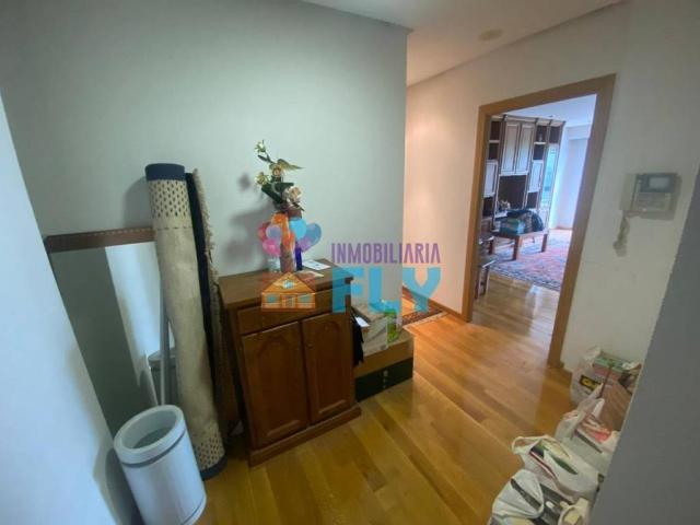Piso en Venta en Ourense
