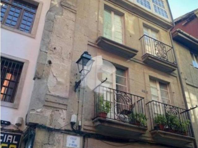 Piso en Venta en Ourense