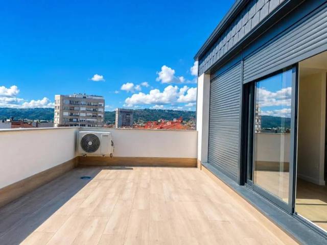 Piso en Venta en Ourense