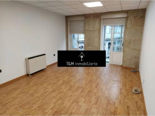 Piso en Venta en Ourense