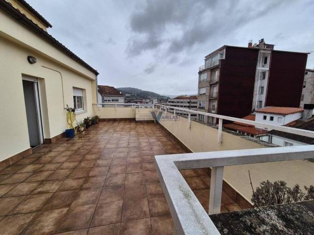 Piso en Venta en Ourense