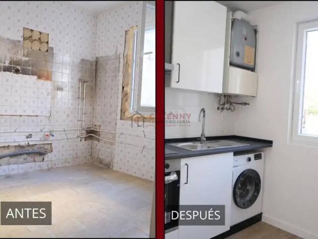 Piso en Venta en Ourense