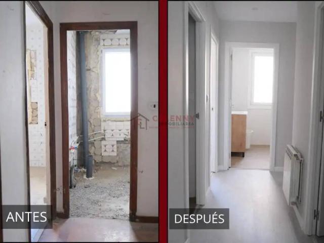Piso en Venta en Ourense