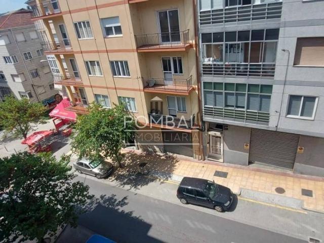 Piso en Venta en Ourense