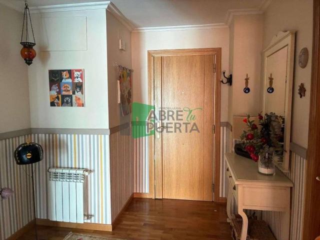 Piso en Venta en Ourense