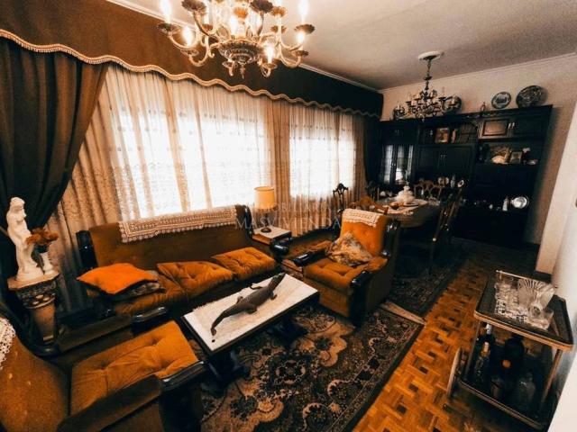 Piso en Venta en Ourense