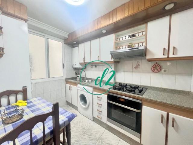 Piso en venta en Ourense, Couto