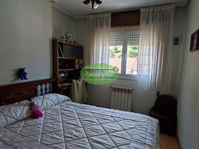 Piso en venta en Ourense, Couto. Pisos.