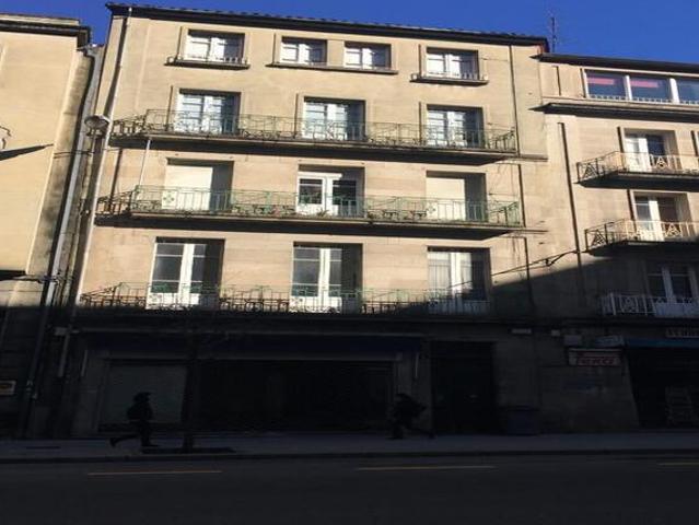 Piso en venta en Ourense, Calle progreso