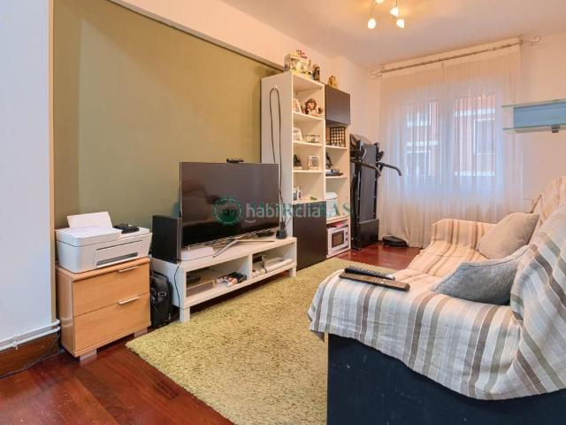 Piso en venta en Ourense, Casco Viejo. Pisos.