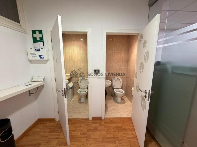 Piso en venta en Ourense, Casco Viejo. Pisos.