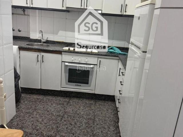 Piso en venta en Ourense, Centro. OPORTINIDAD DE COMPRA DE PISO A 5 MINUTOS CALLE PASEO. Pisos.