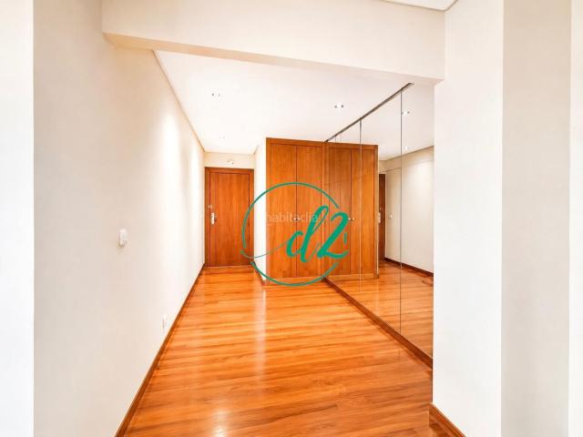 Piso en venta en Ourense, Centro. EXCLUSIVA VIVIENDA DE MÁS DE 180 M2 CON GARAJE EN PLENO CENTRO. REF1475. Pisos.