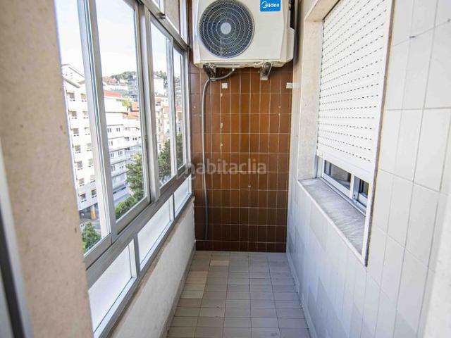 Piso en venta en Ourense, Centro. Piso en Noriega Varela. Pisos.