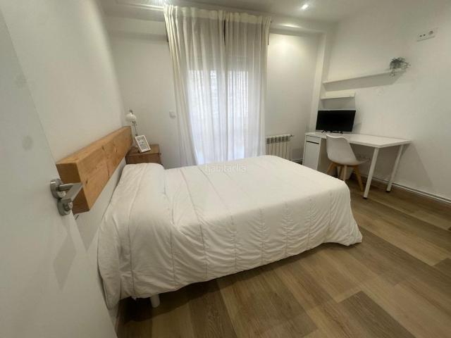 Piso en venta en Ourense, Centro. Piso reformado en el centro de Ourense. Pisos.