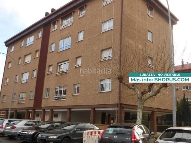 Piso en venta en Ourense, As Lagoas. Pisos.