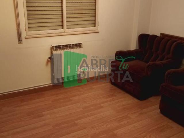 Piso en venta en Ourense, Barrocanes. Pisos.