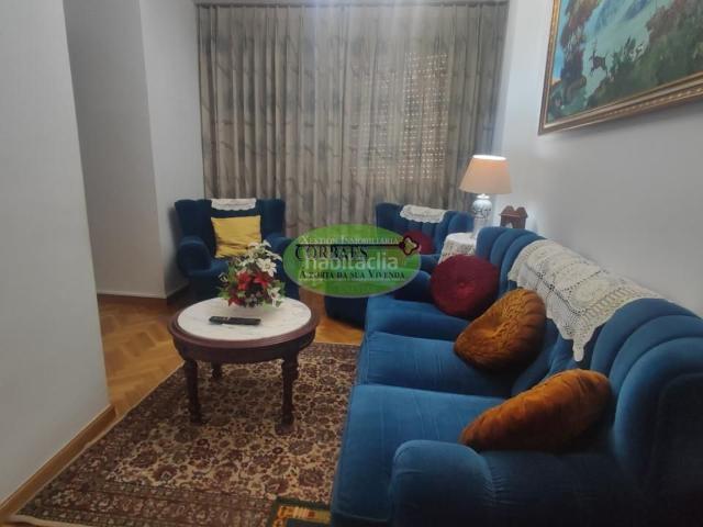 Piso en venta en Ourense, Barrocanes. Pisos.