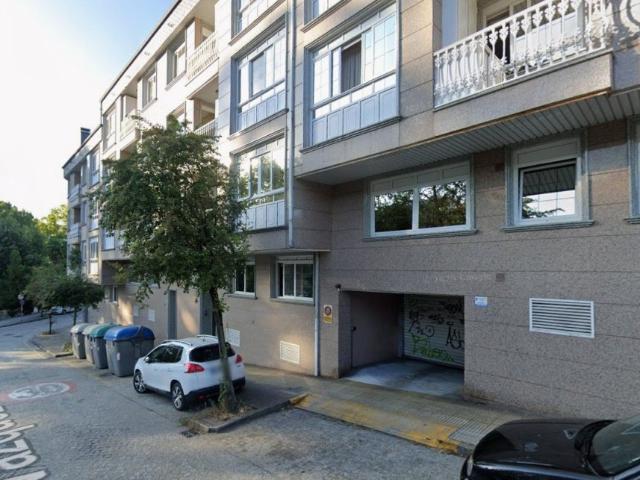 Piso en Venta en Ourense Orense