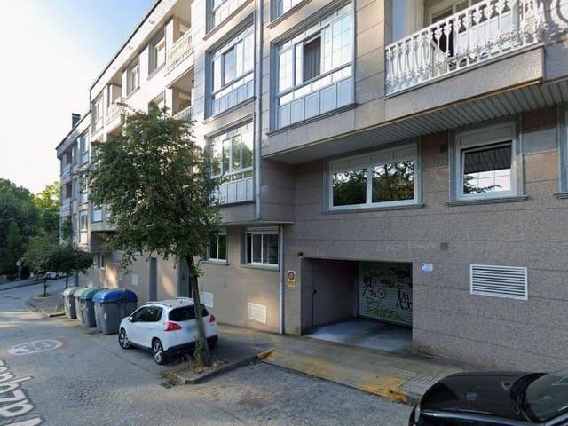 Piso en venta en Ourense, Orense