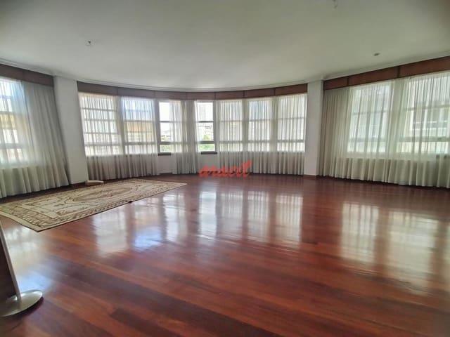 Piso en venta en Ourense, Orense