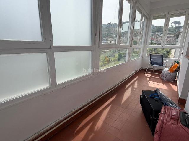 Piso en venta en Ourense, San Francisco. Gran oportunidad de piso de cuatro habitaciones con vistas en Roi Paez. Pisos.