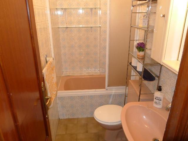 Piso en venta en Ourense, Polvorín. Piso en el Posio. Pisos.