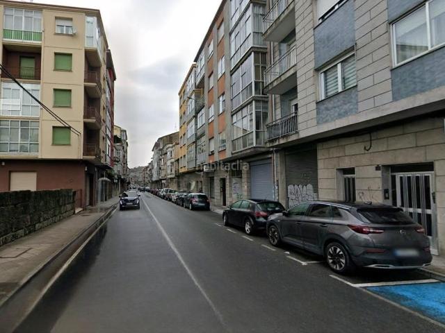 Piso en venta en Ourense, Polvorín. Vivienda en Venta. Activo sin posesión. Pisos.