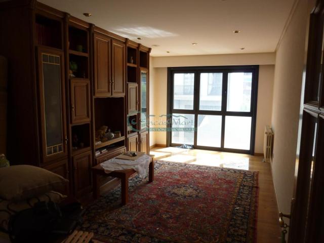 Piso en venta en Ourense, Posío. Pisos.