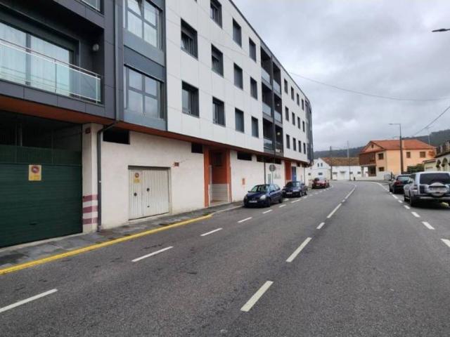 Piso en Venta en Outes