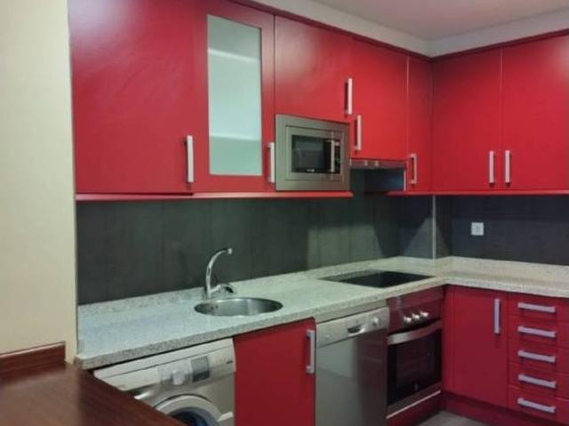 Piso en Venta en Oviedo
