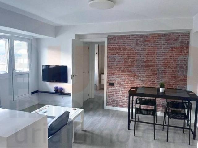Piso en Venta en Oviedo