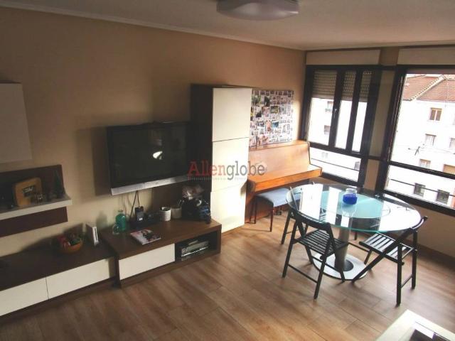 Piso en Venta en Oviedo