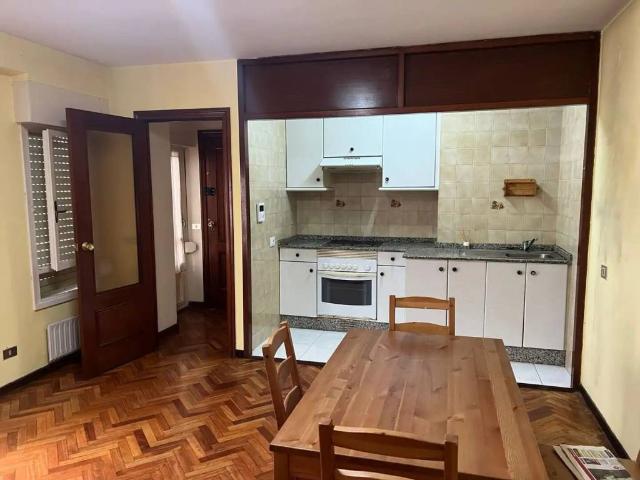 Piso en Venta en Oviedo