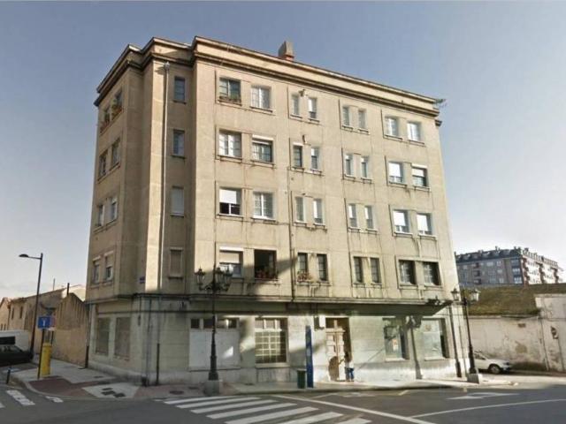 Piso en Venta en Oviedo