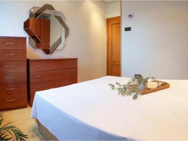 Piso en Venta en Oviedo
