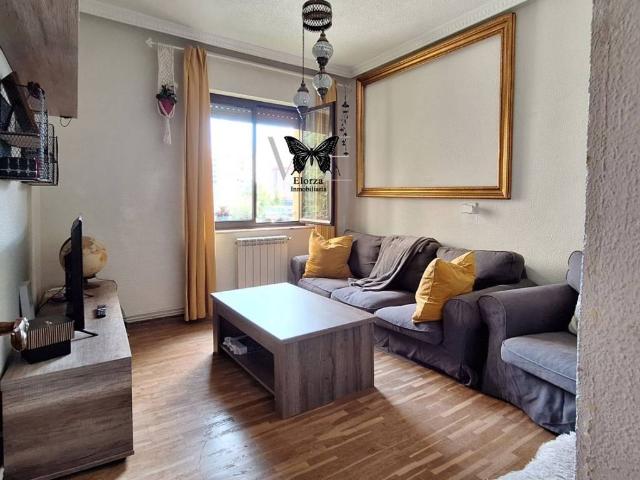 Piso en Venta en Oviedo