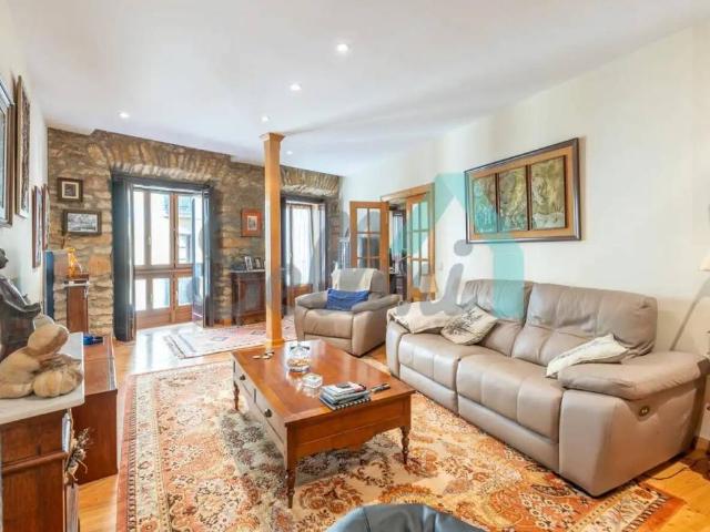 Piso en Venta en Oviedo