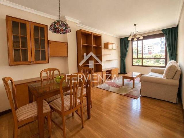 Piso en Venta en Oviedo