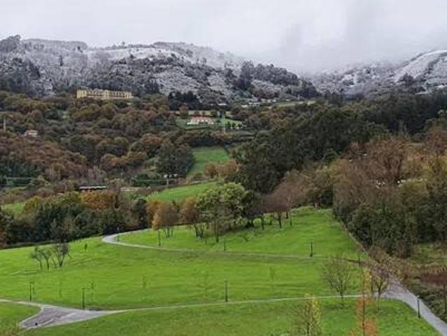 Piso en Venta en Oviedo