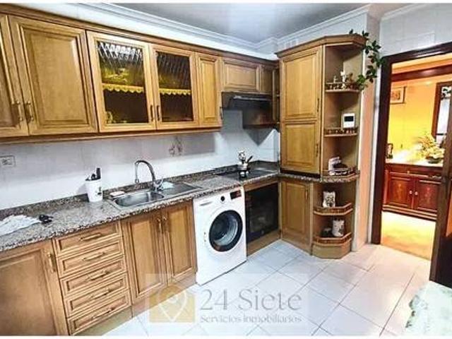 Piso en Venta en Oviedo