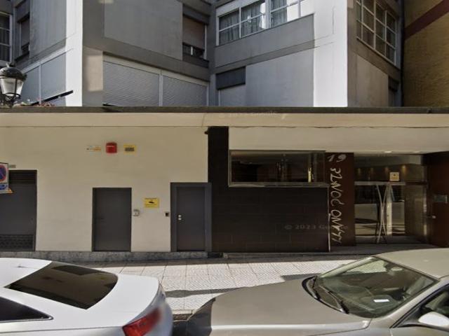 Piso en venta en Oviedo