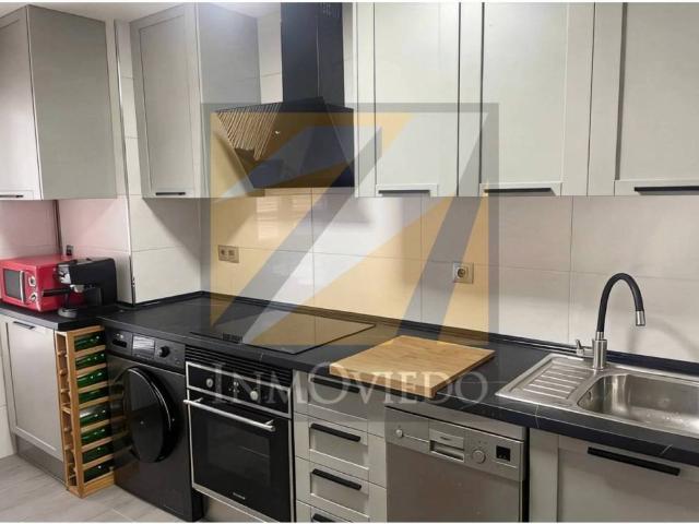 Piso en Venta en Oviedo