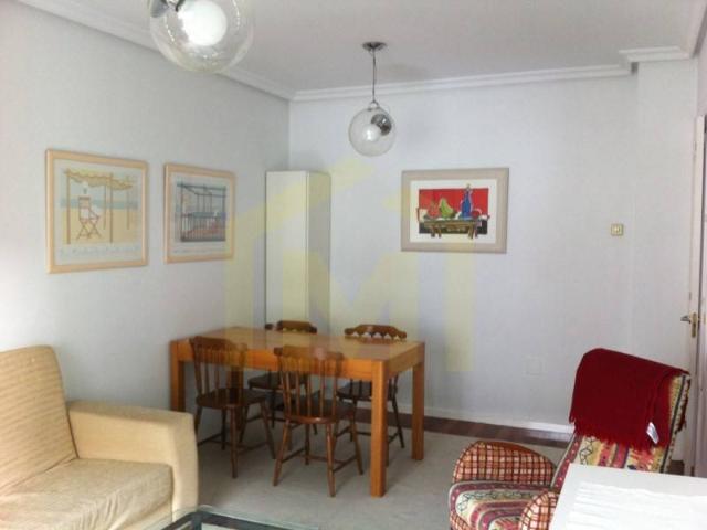 Piso en Venta en Oviedo