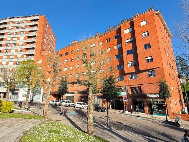 Piso en Venta en Oviedo