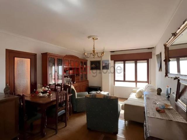 Piso en Venta en Oviedo