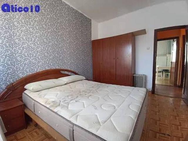 Piso en Venta en Oviedo